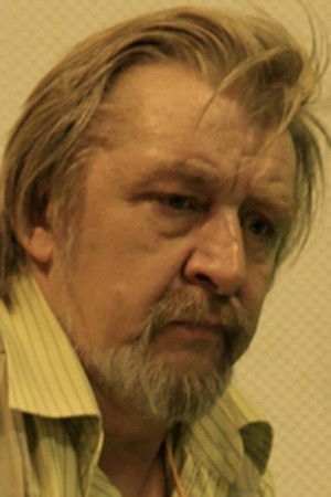 Viktor Naymushin backdrop