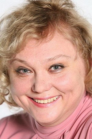 Elena Elesina backdrop