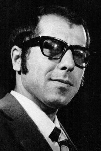 Nijat Feyzullayev backdrop