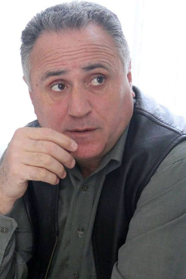 Chingiz Hasanov backdrop