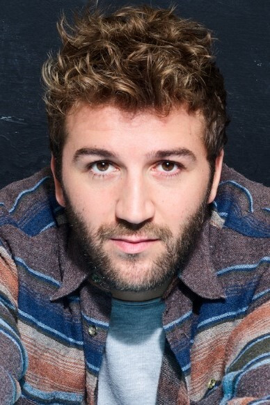 Jonathan Darona backdrop