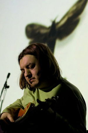 Dmitri Poleshchuk backdrop