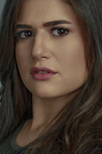 Diana Hesham backdrop