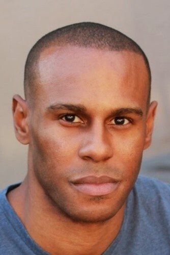 Eltony Williams backdrop