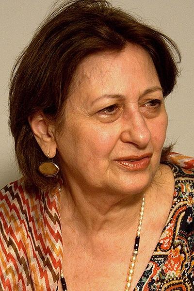 Rita Maria de Miranda Sipahi backdrop