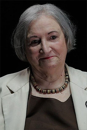 Elza Ferreira Lobo backdrop