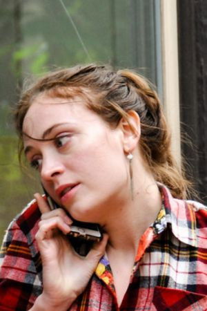 Emilie Krause backdrop