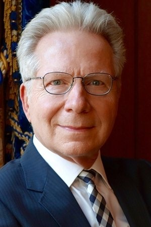 John Mauceri backdrop