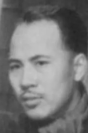 Feiguang He backdrop