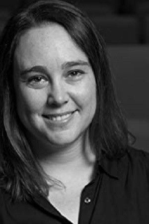 Caroline Berler backdrop