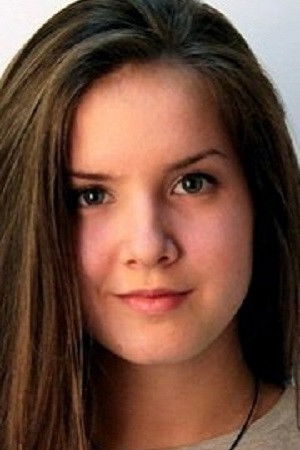 Kseniya Poddubitskaya backdrop