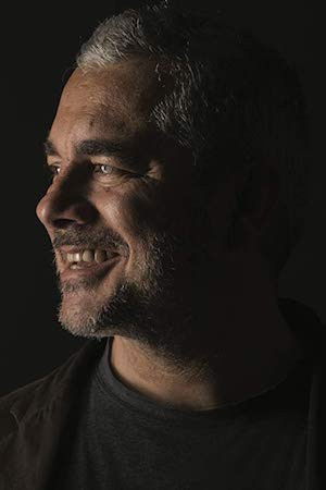 Paolo Rossi Pisu backdrop