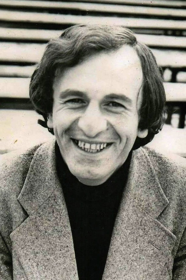 Rovshan Aghayev backdrop