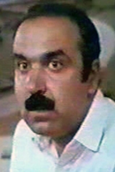 Arif Karimov backdrop