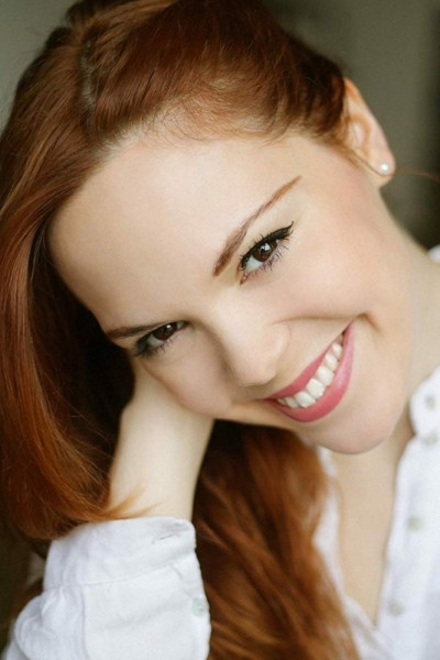 Marion Christmann backdrop