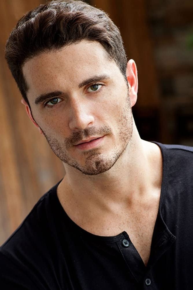 Seth Goodfellow backdrop