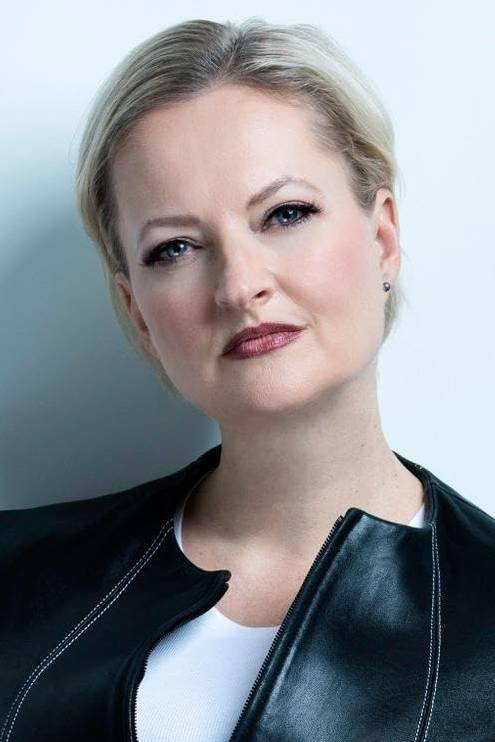 Katherine East backdrop