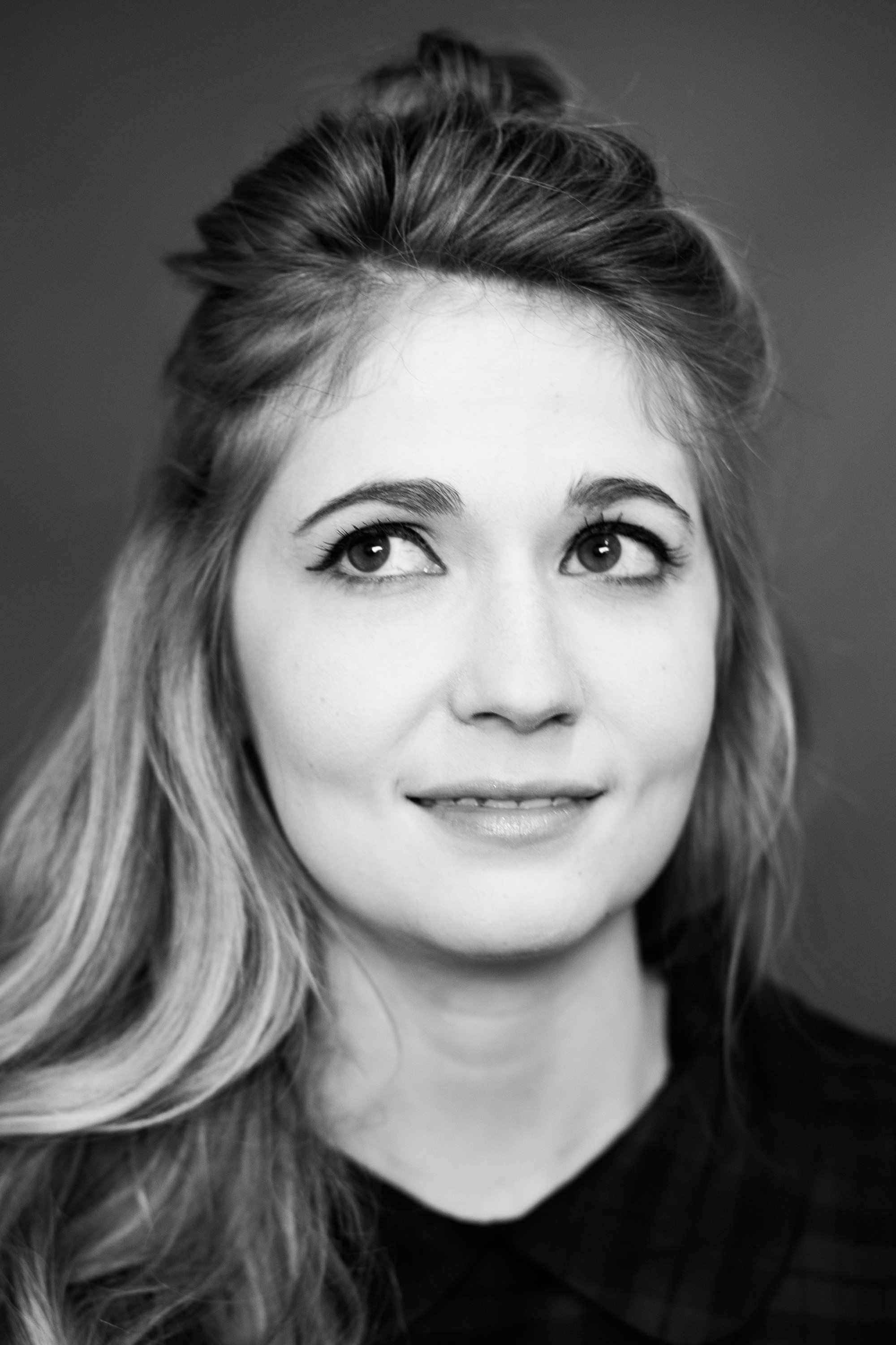 Rosalie Vaillancourt backdrop