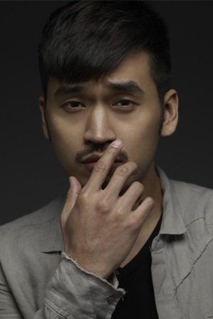 Luan Yuanhui backdrop