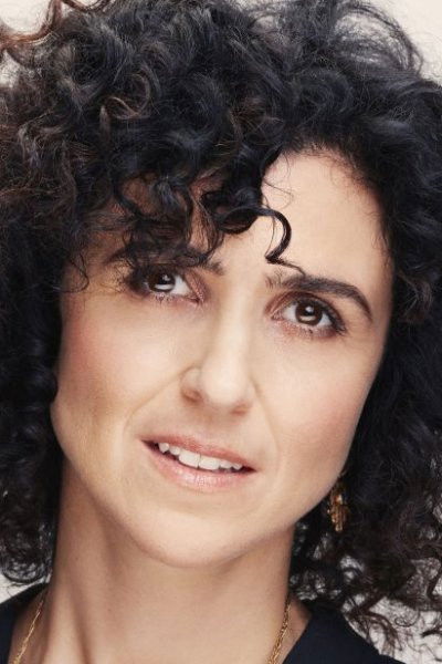 Sophie Zinckernagel backdrop