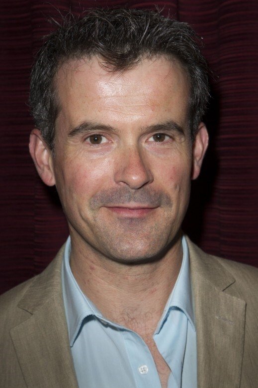 Nick Fletcher backdrop