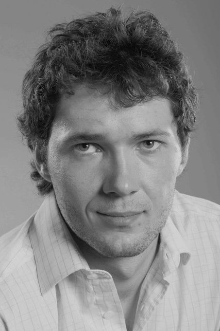 Anton Andriushchenko backdrop