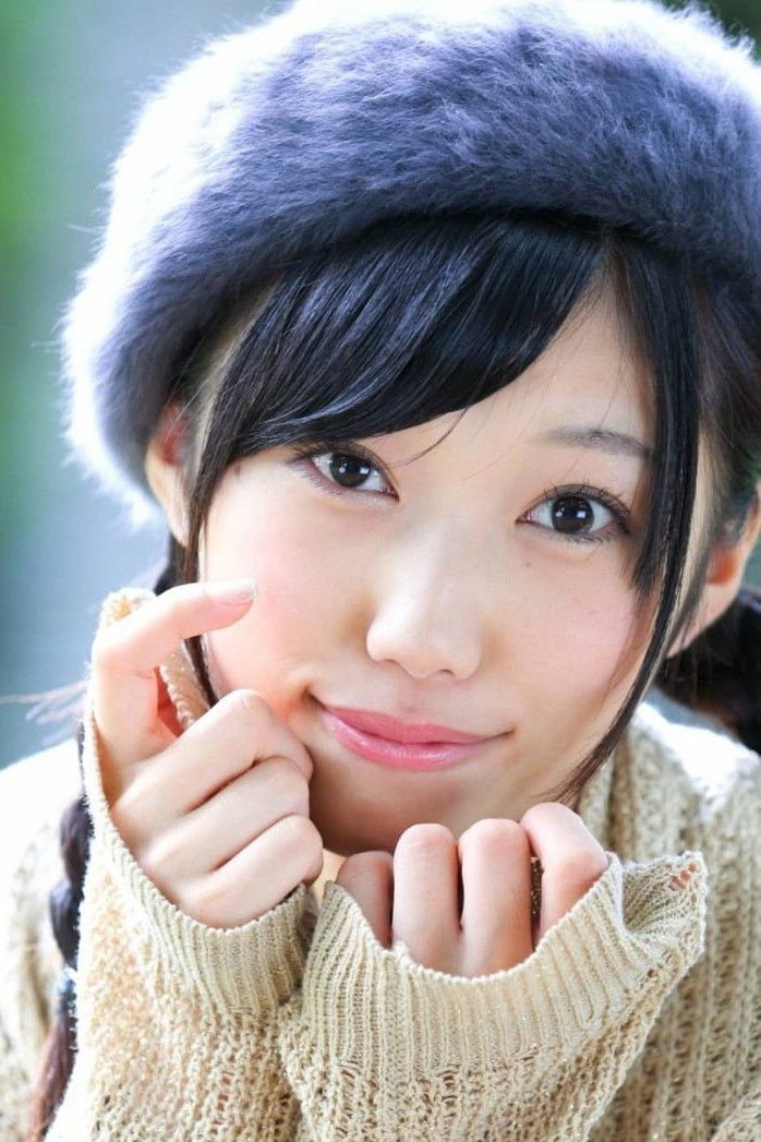 Misaki Soejima backdrop