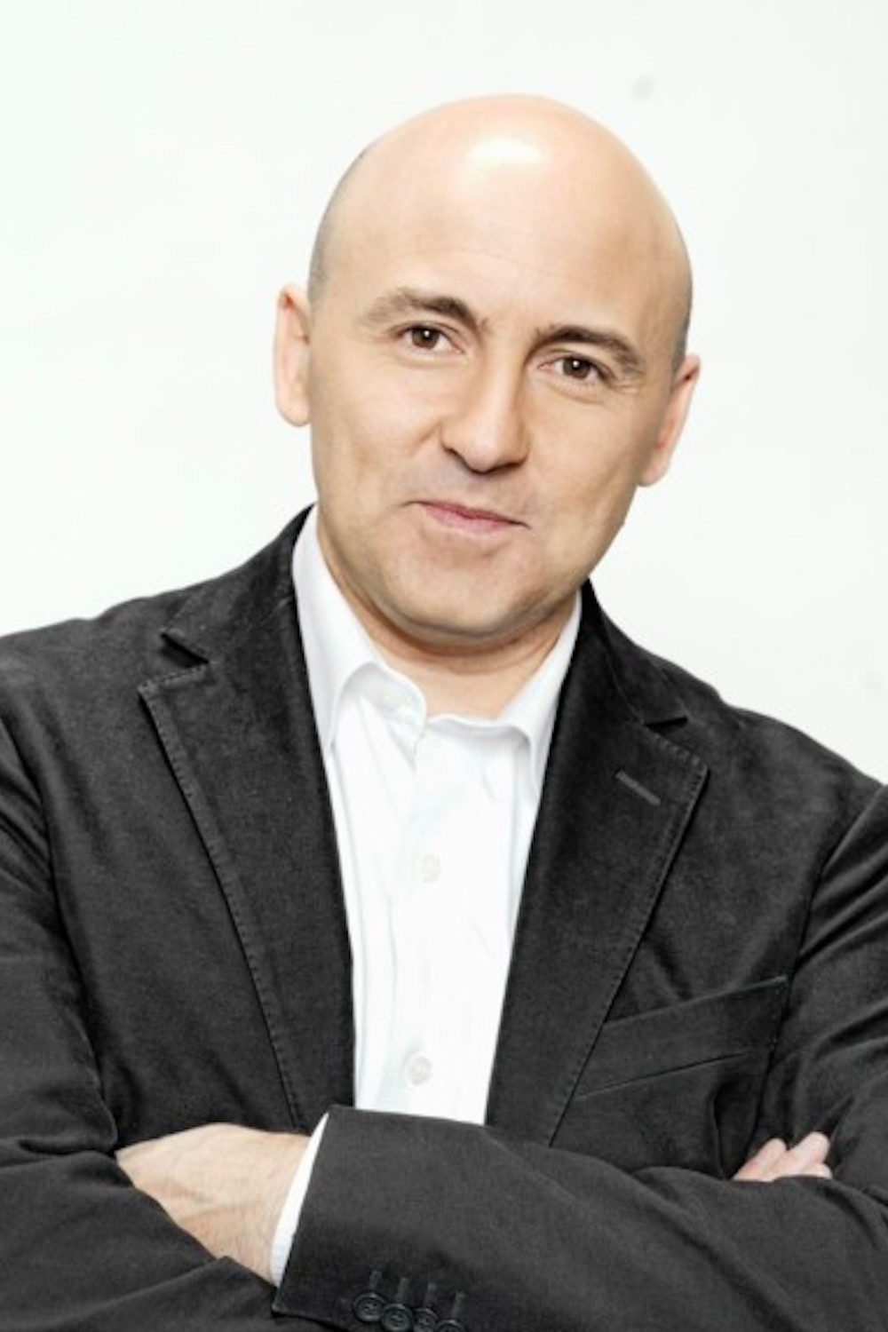 Julio Maldonado "Maldini" backdrop