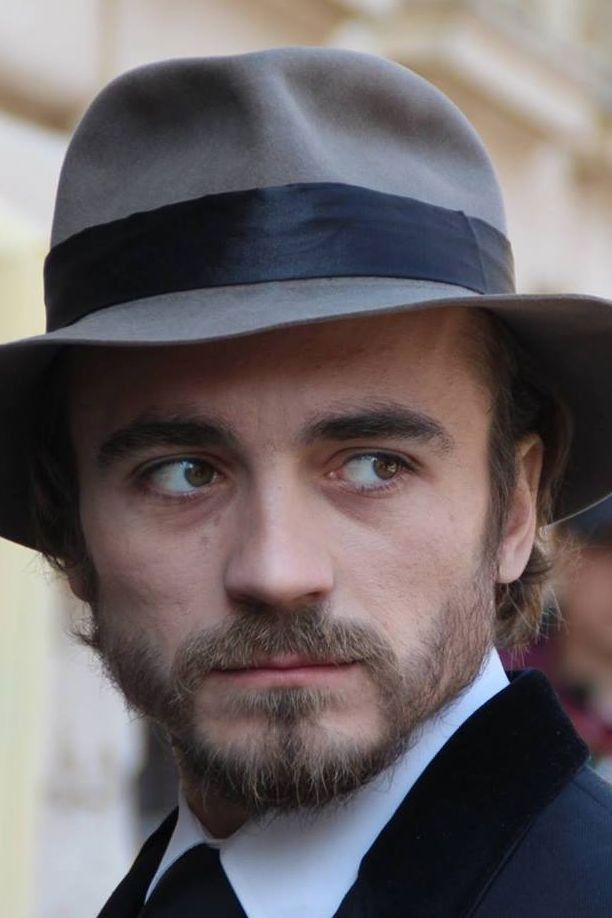 Oleh Oneshchak backdrop