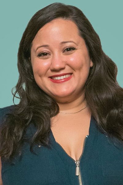 Manal Drissi backdrop