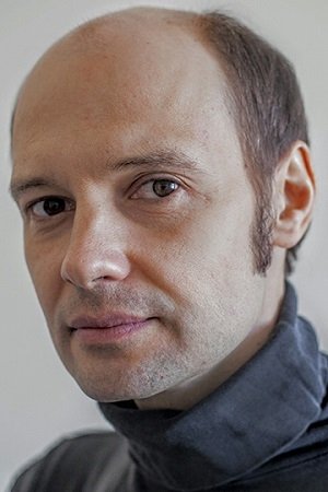 Denis Yakovlev backdrop