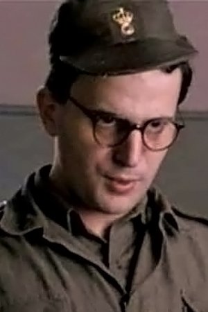 Fotis Polyhronopoulos backdrop