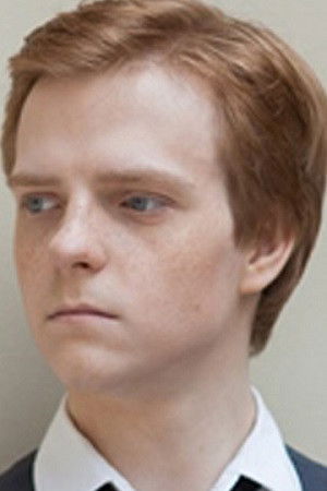 Ilya Tretyakov backdrop