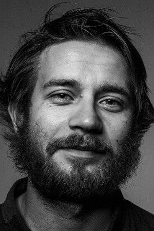 Nikolay Lupanov backdrop