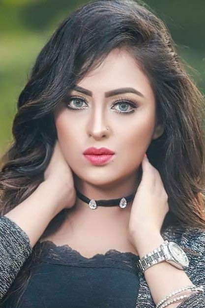 Tanha Tasnia backdrop