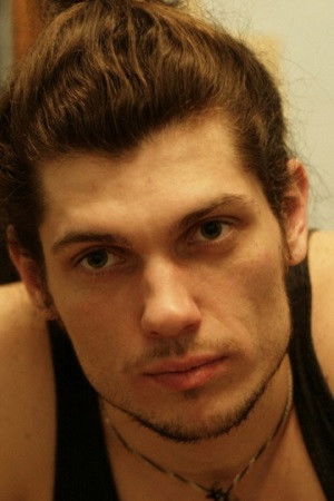 Yury Tarasenko backdrop