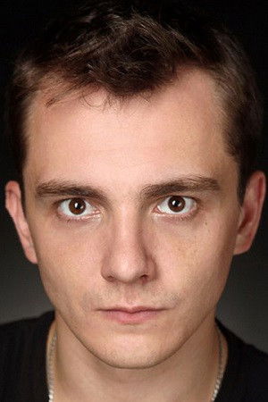 Grigory Kokotkin backdrop