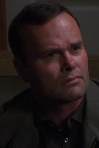 Johnny Goar backdrop