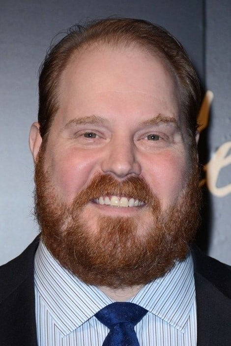 Mike Houston backdrop