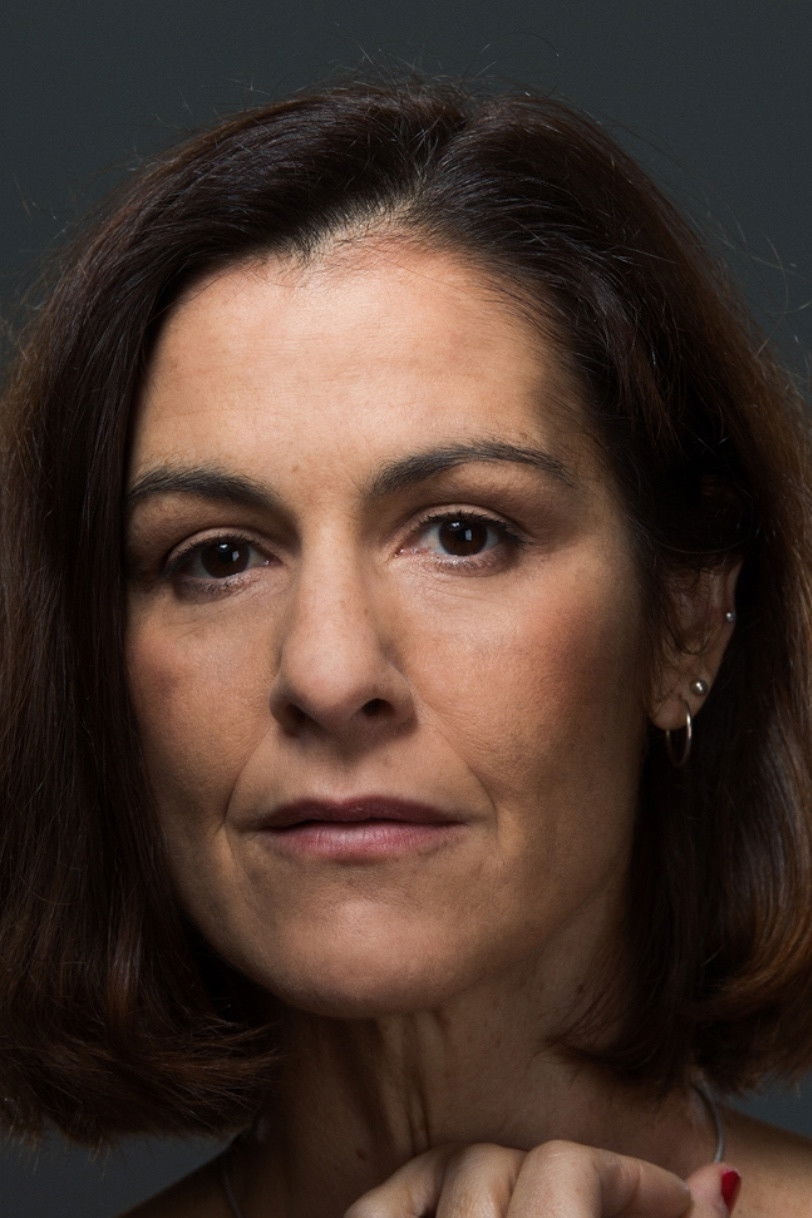 Teresa Chaves backdrop