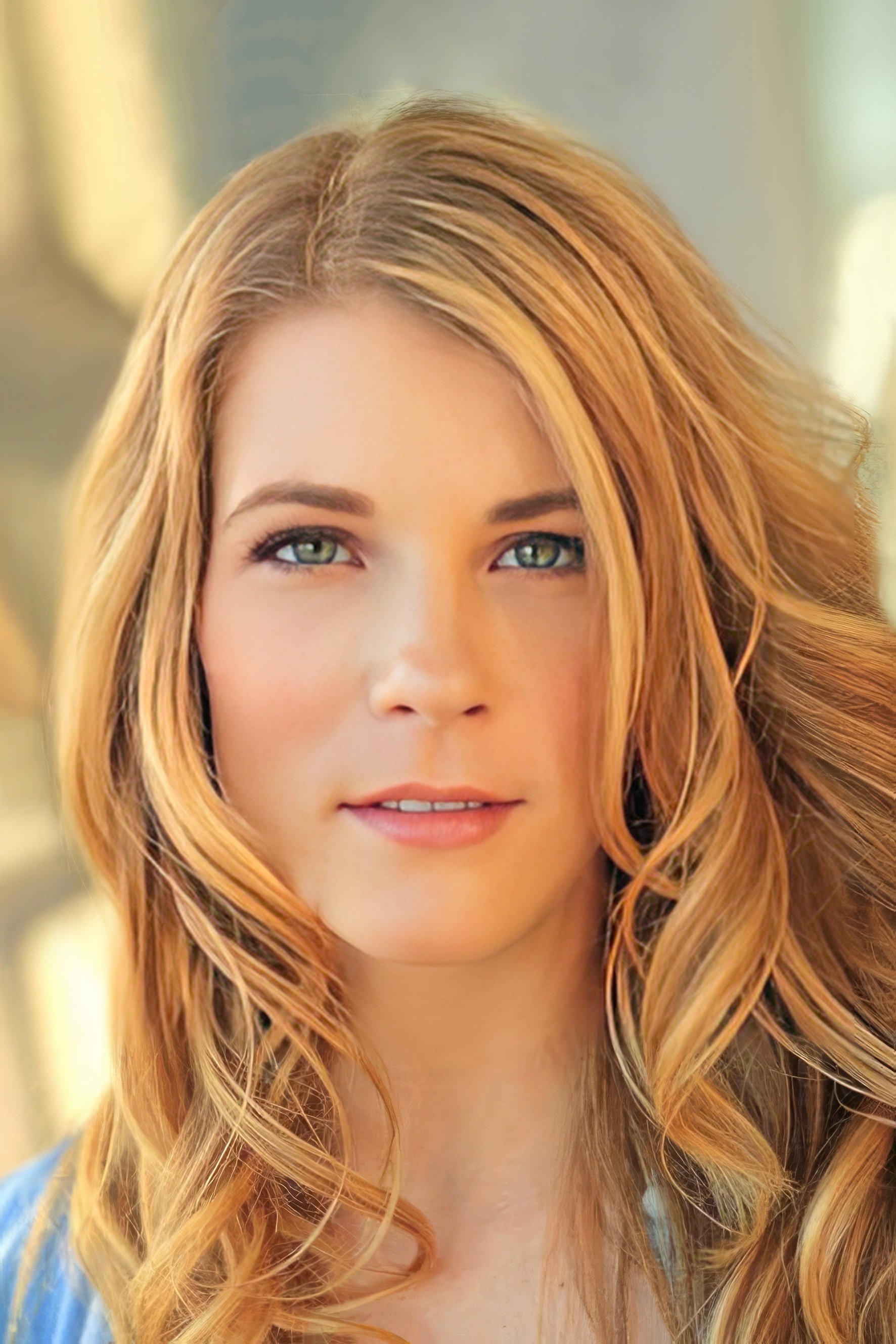 Morgan Weed backdrop