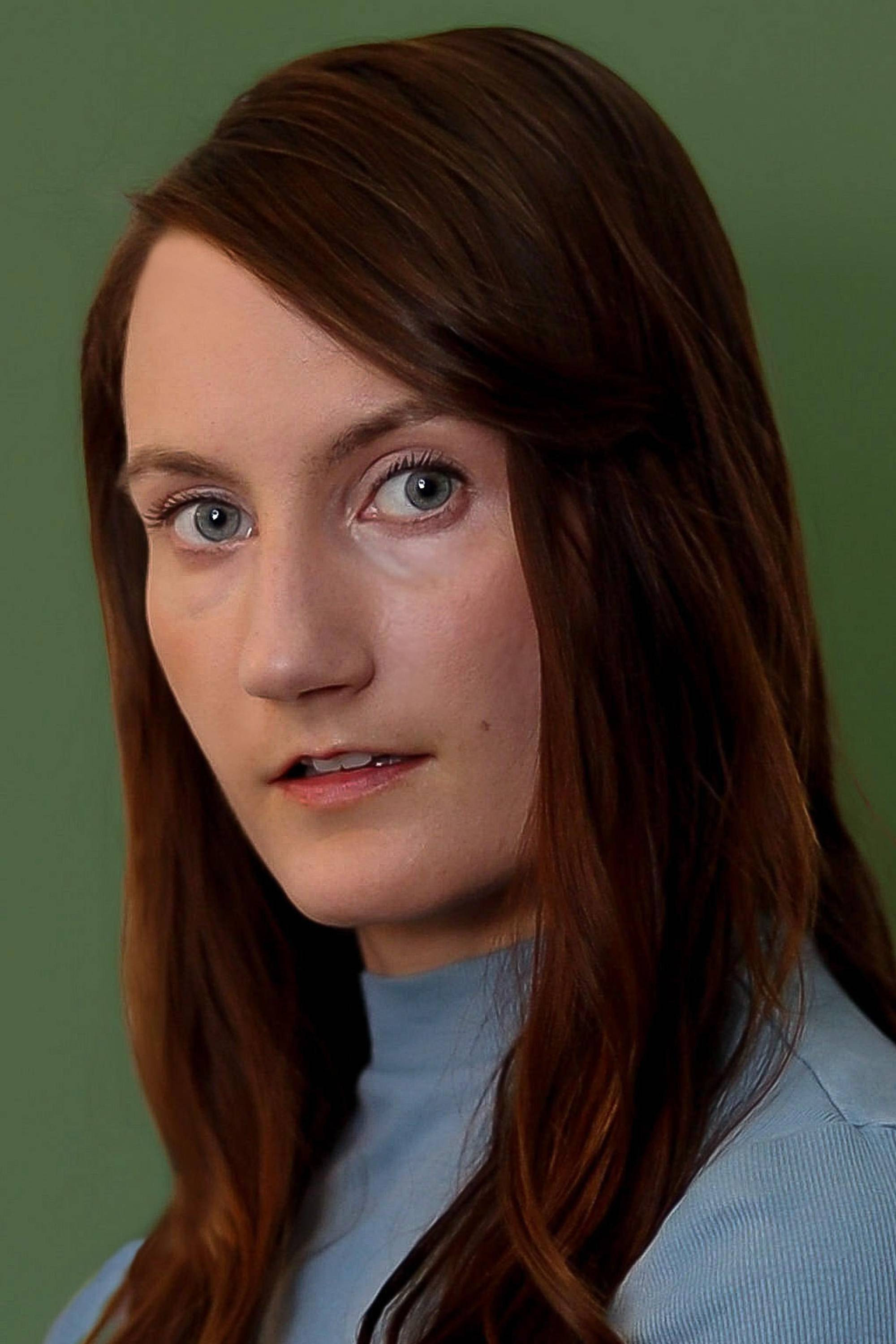 Kristin Mothersbaugh backdrop