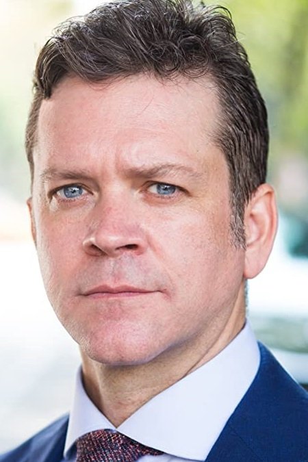 Tom O'Keefe backdrop