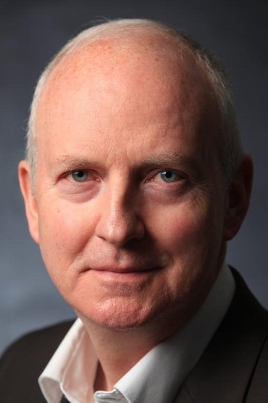 Christopher Dunne backdrop