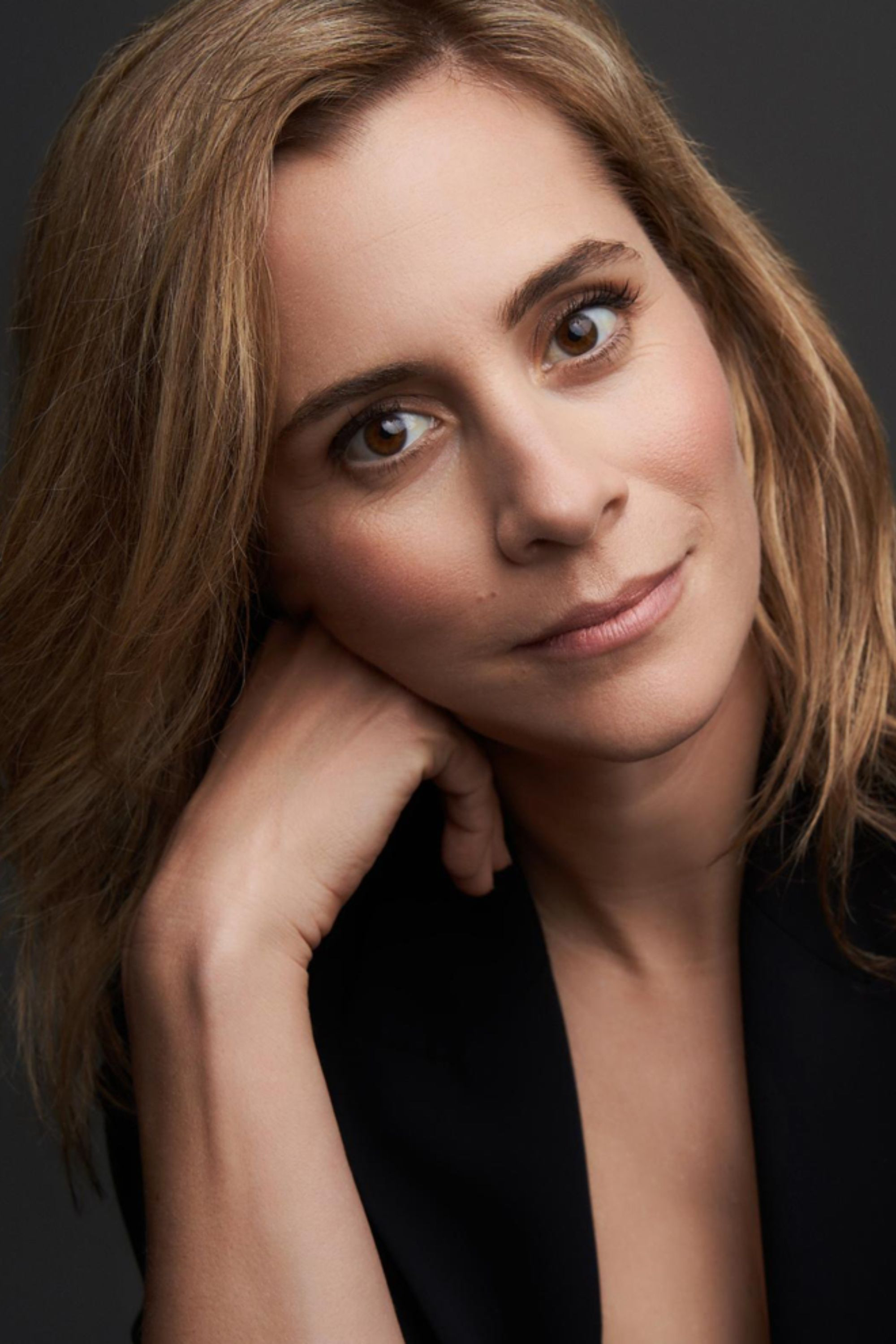 Elizabeth Gwynne Wilson backdrop