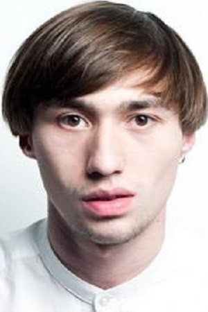 Igor Bychkov backdrop