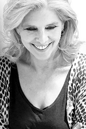 Despoina Geroulanou backdrop