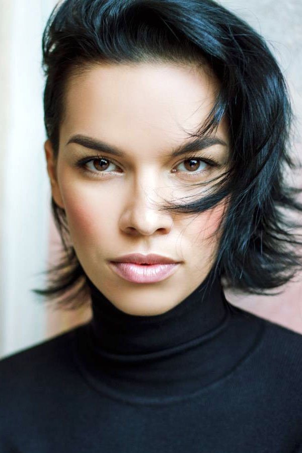 Radka Pavlovčinová backdrop