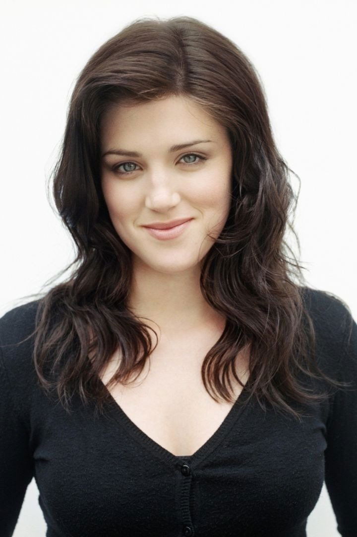 Lucy Griffiths backdrop
