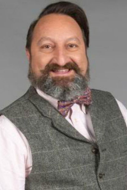 Gonzalo Torres backdrop